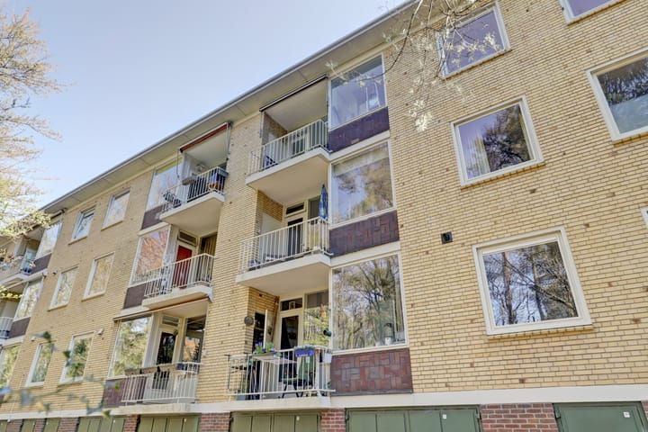 Foto 32 van Prinses Marijkelaan 26-1