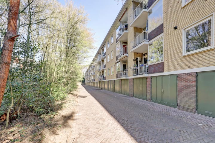 Foto 33 van Prinses Marijkelaan 26-1