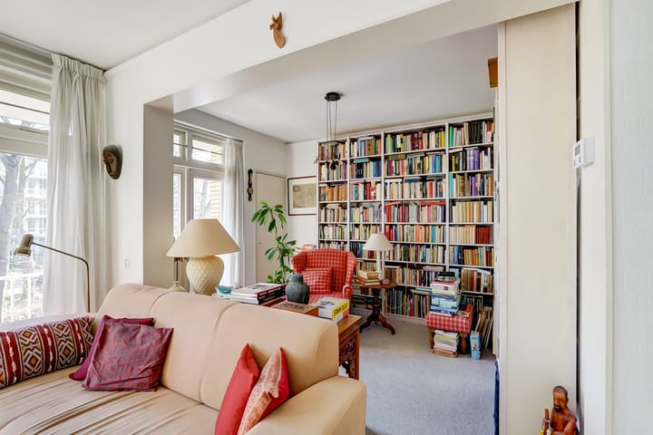 Foto 9 van Prinses Marijkelaan 26-1