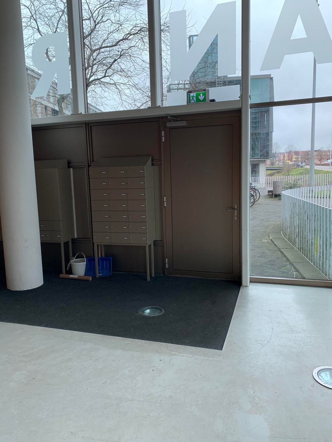 Foto 2 van Carolina MacGillavrylaan 266