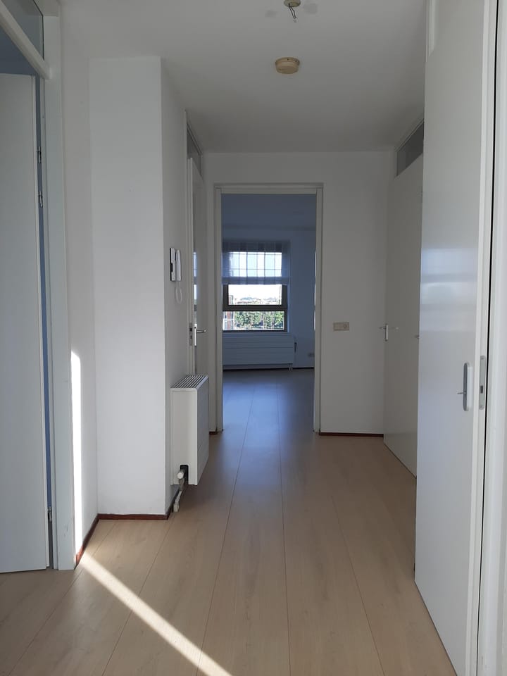 Foto 4 van Carolina MacGillavrylaan 266