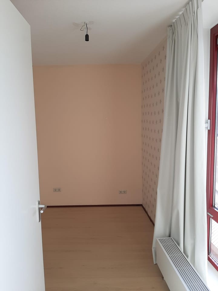 Foto 5 van Carolina MacGillavrylaan 266