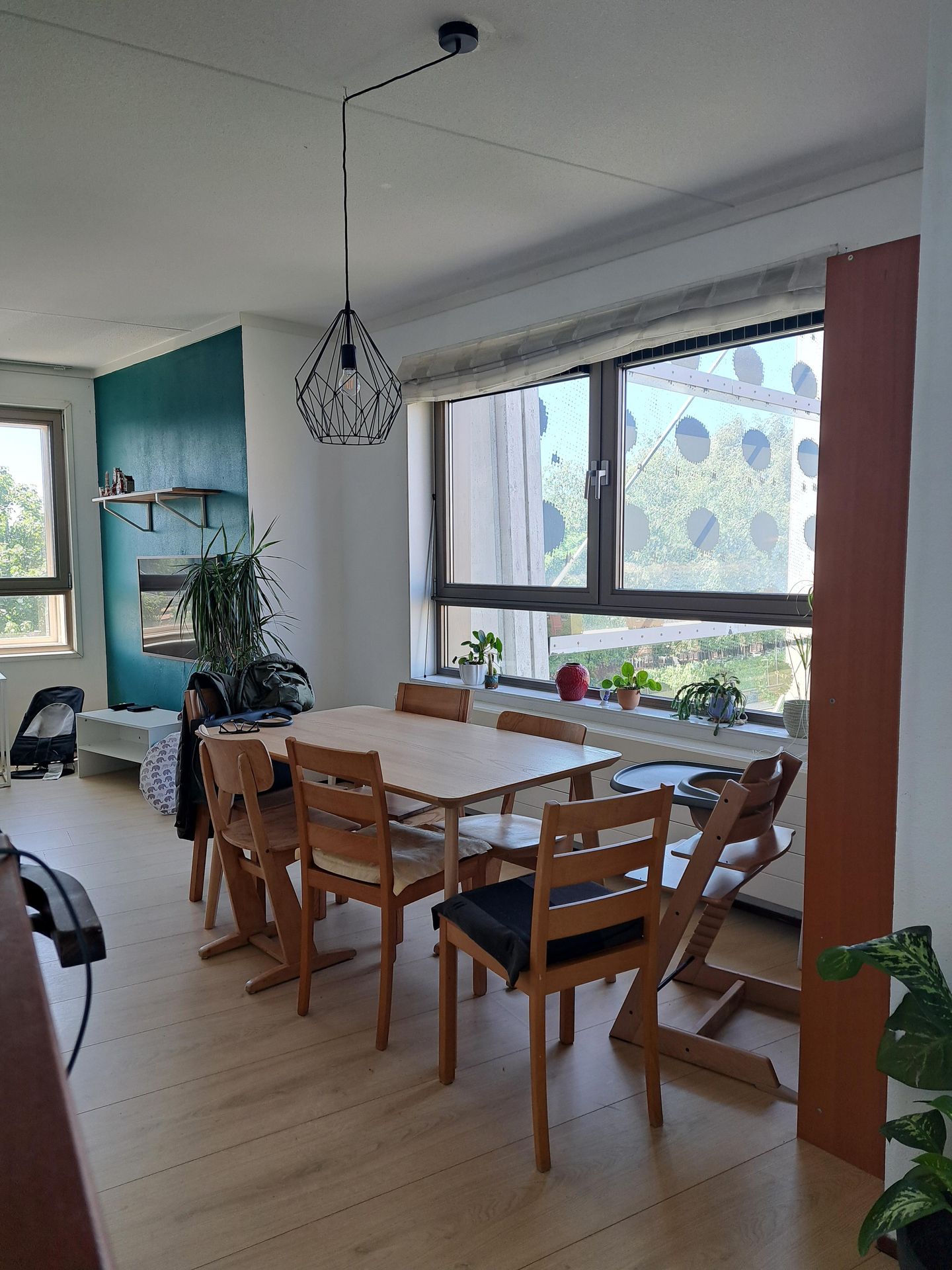 Foto 14 van Carolina MacGillavrylaan 266