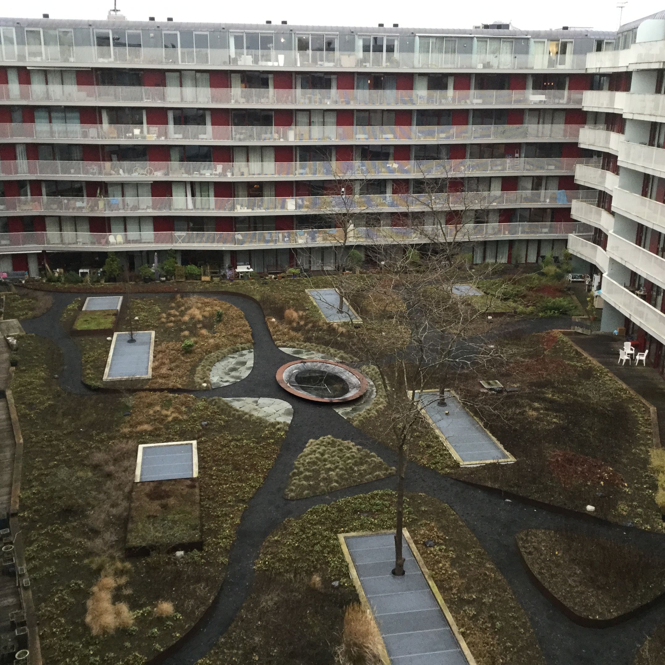 Foto 21 van Carolina MacGillavrylaan 266