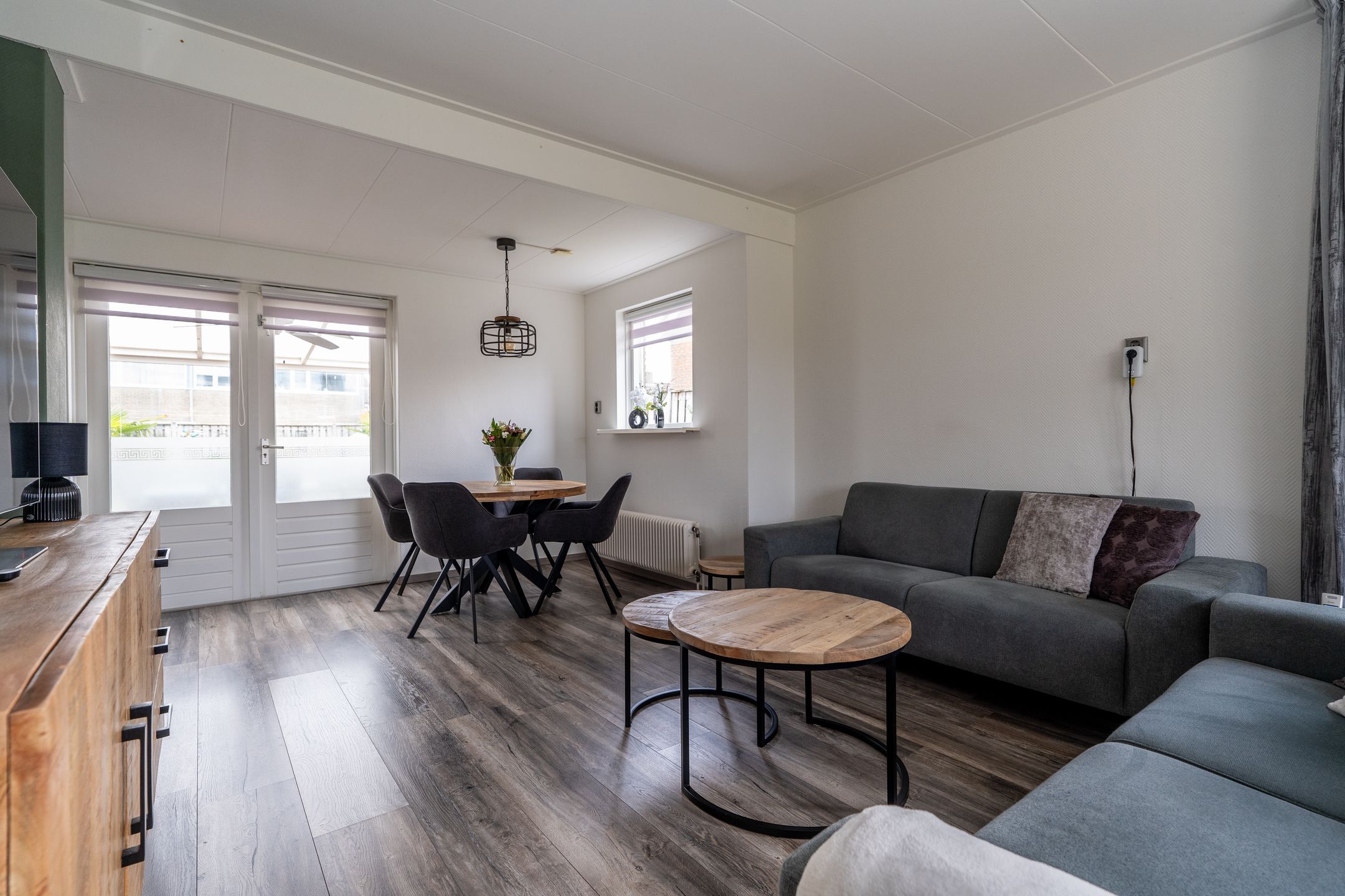 Photo 3 of Albert Harkemaweg 54