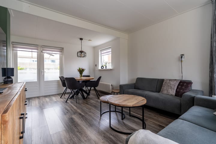 Foto 3 van Albert Harkemaweg 54