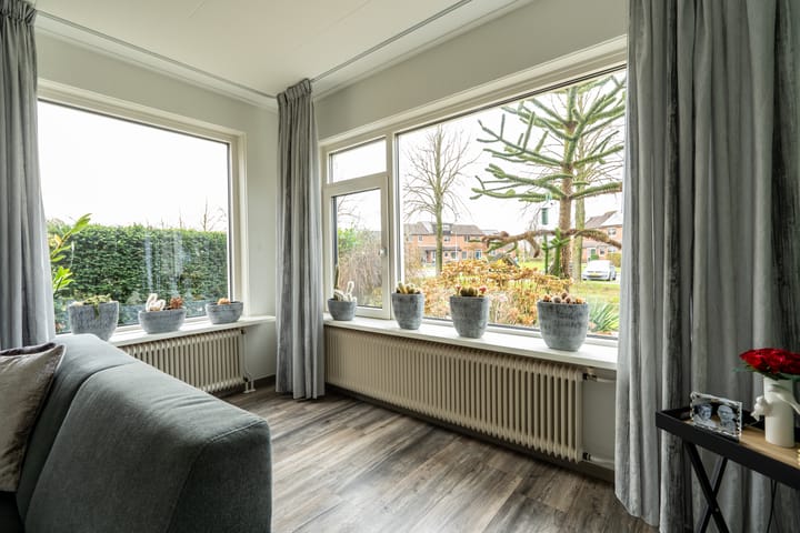 Foto 5 van Albert Harkemaweg 54