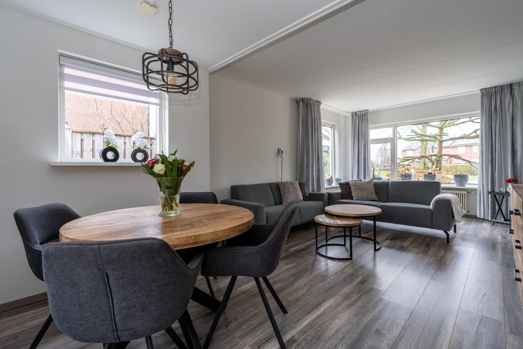 Photo 8 of Albert Harkemaweg 54