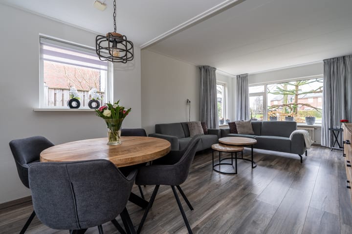 Foto 8 van Albert Harkemaweg 54