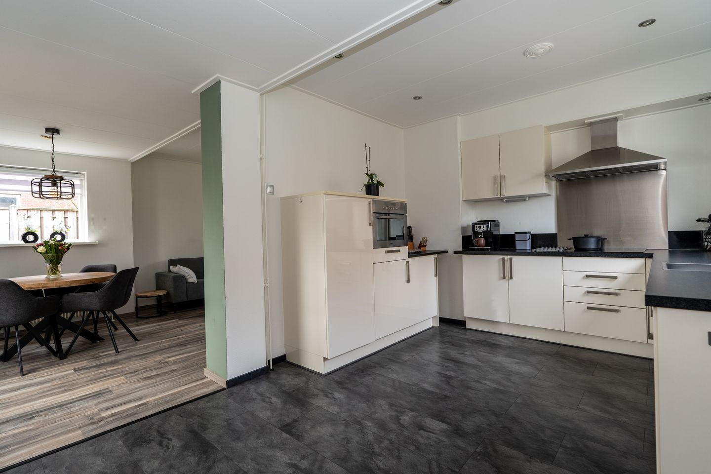 Photo 10 of Albert Harkemaweg 54