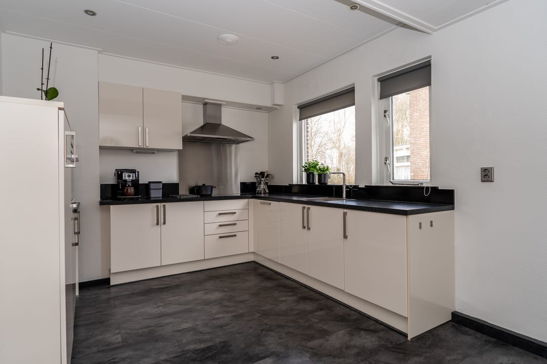 Photo 11 of Albert Harkemaweg 54