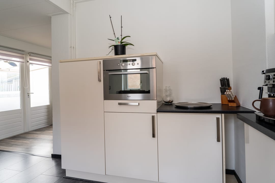 Photo 13 of Albert Harkemaweg 54