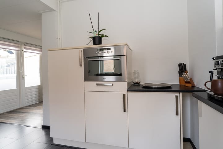 Foto 13 van Albert Harkemaweg 54