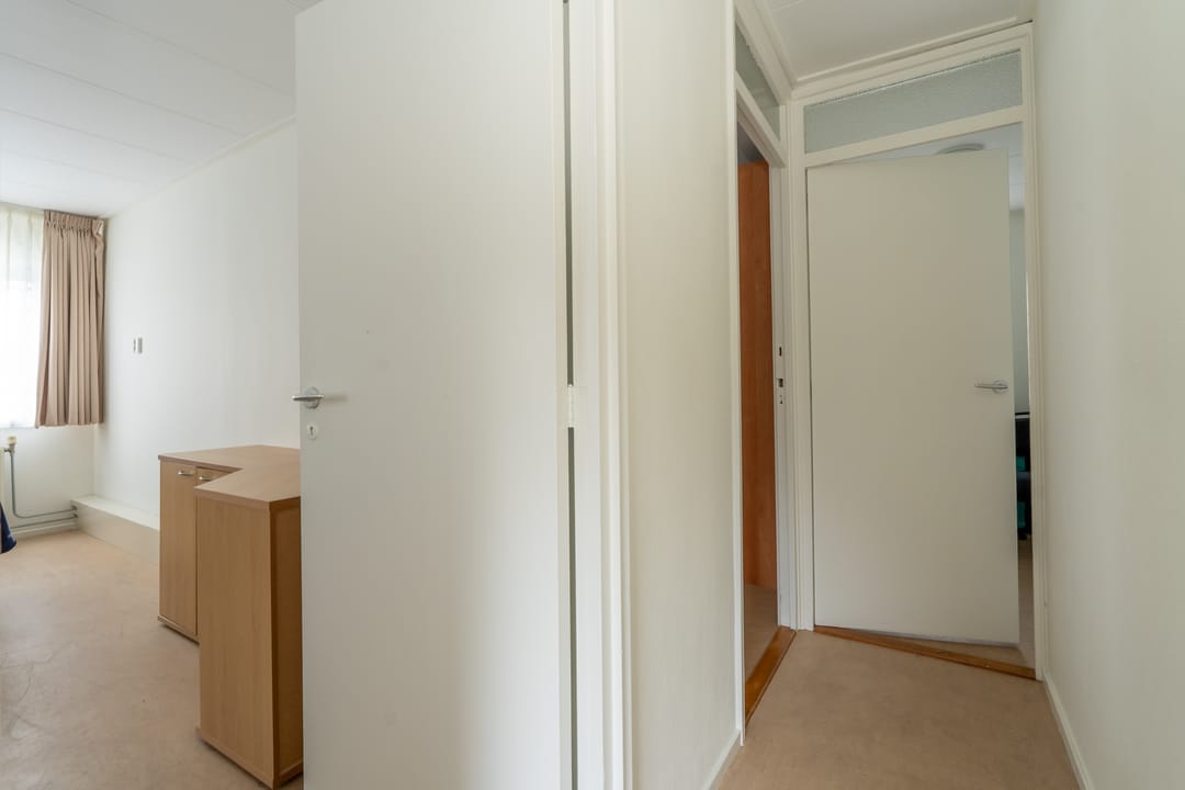 Photo 16 of Albert Harkemaweg 54