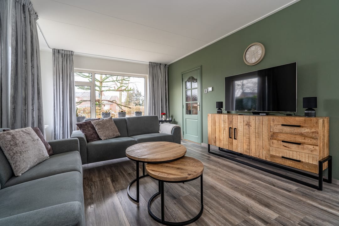 Photo 7 of Albert Harkemaweg 54