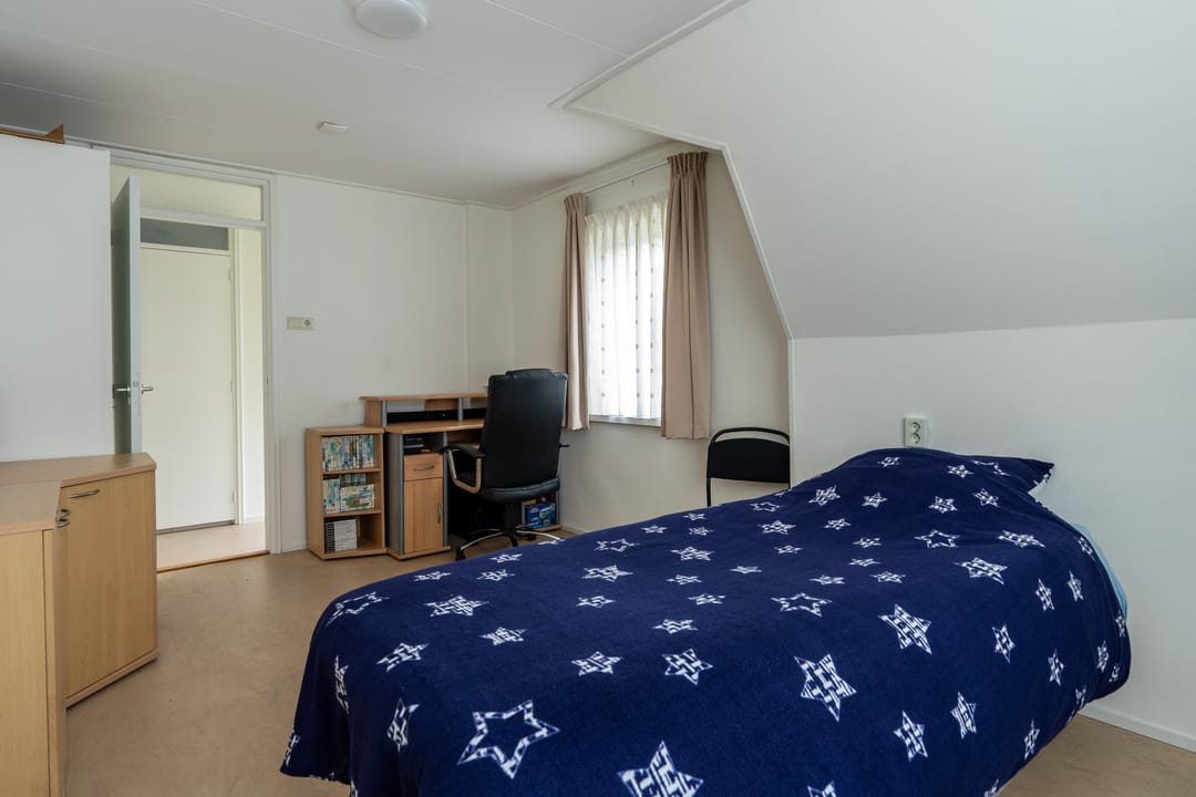 Photo 22 of Albert Harkemaweg 54