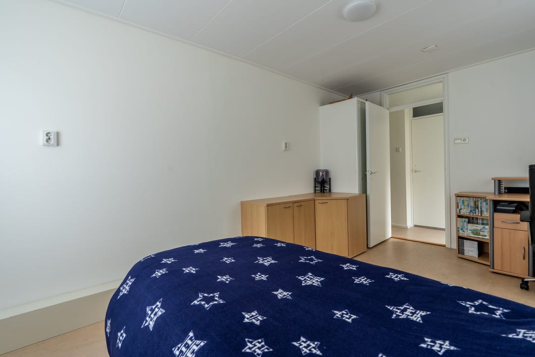 Photo 23 of Albert Harkemaweg 54