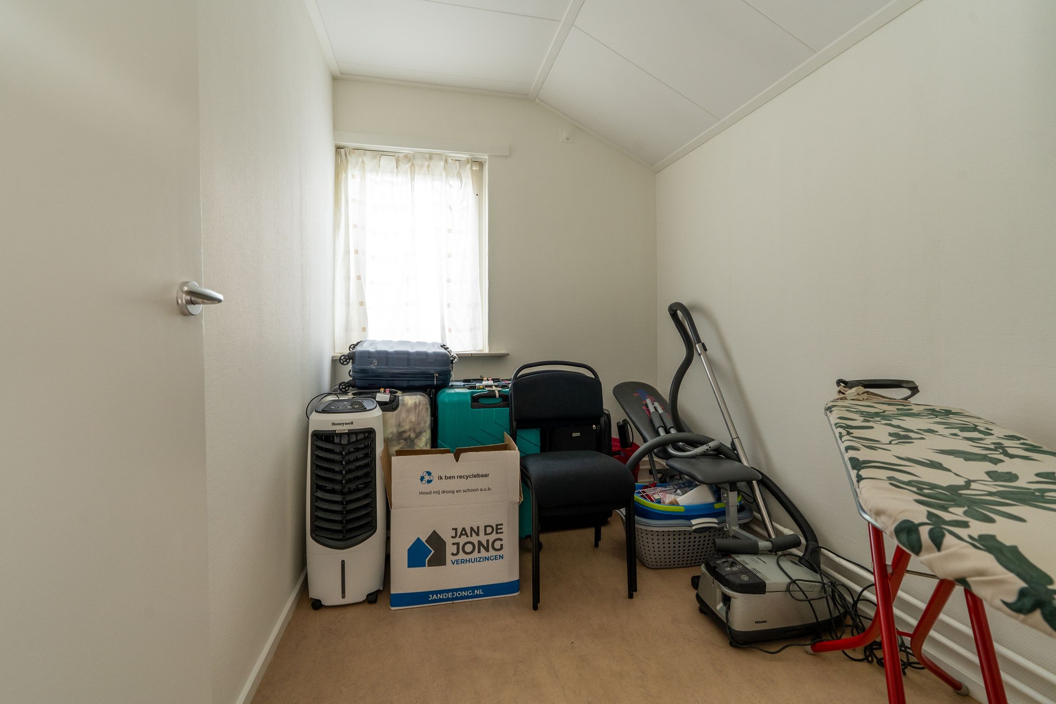 Photo 24 of Albert Harkemaweg 54