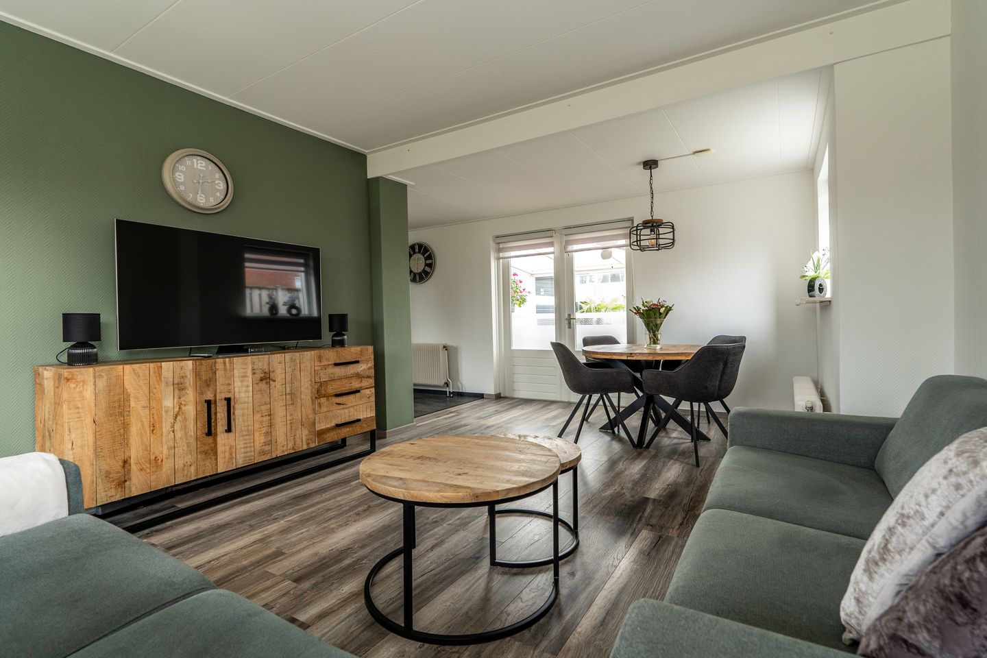 Photo 4 of Albert Harkemaweg 54