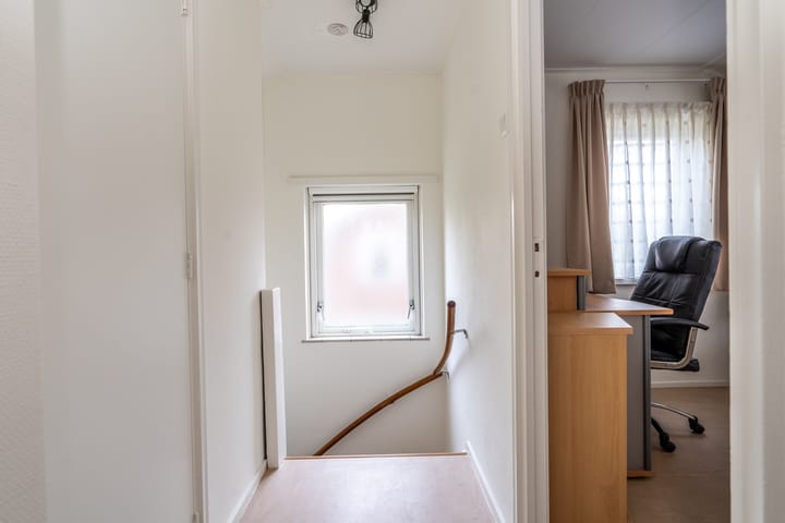 Foto 20 van Albert Harkemaweg 54