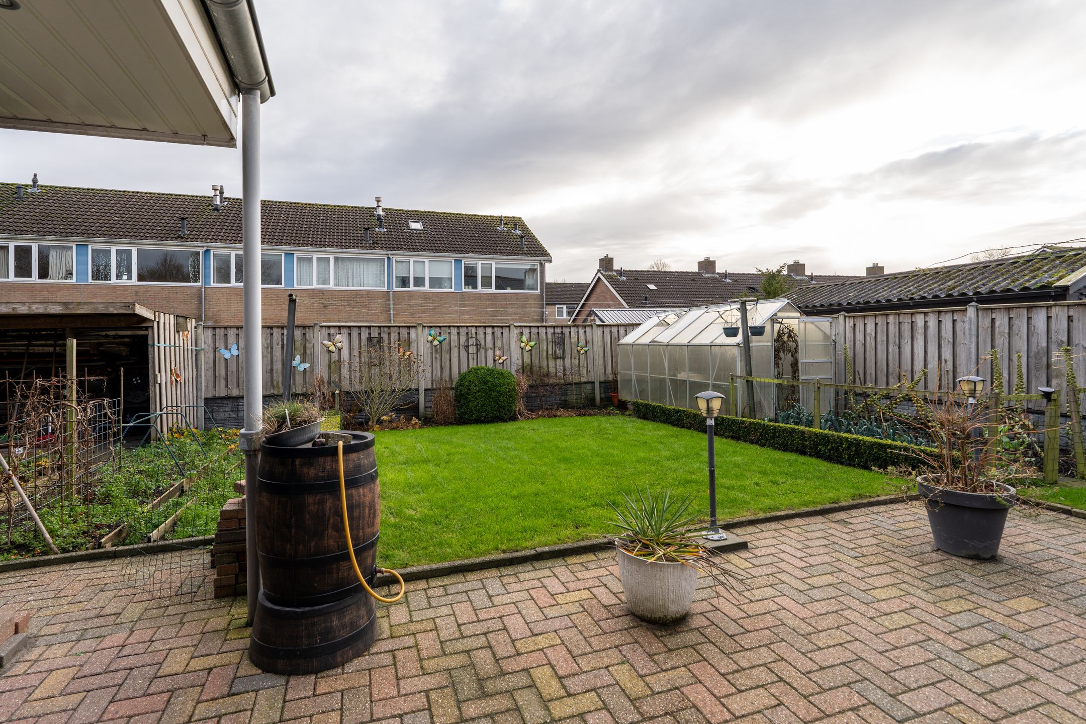 Photo 30 of Albert Harkemaweg 54