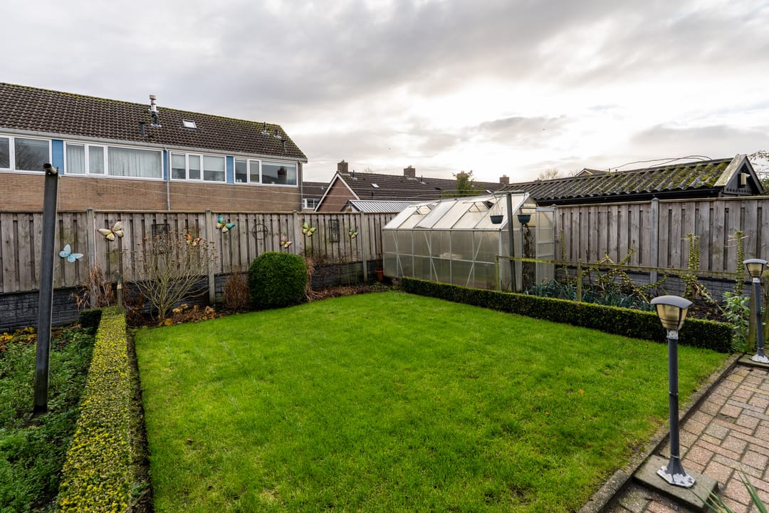 Photo 31 of Albert Harkemaweg 54