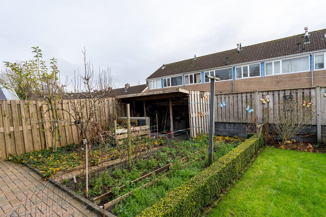 Photo 32 of Albert Harkemaweg 54