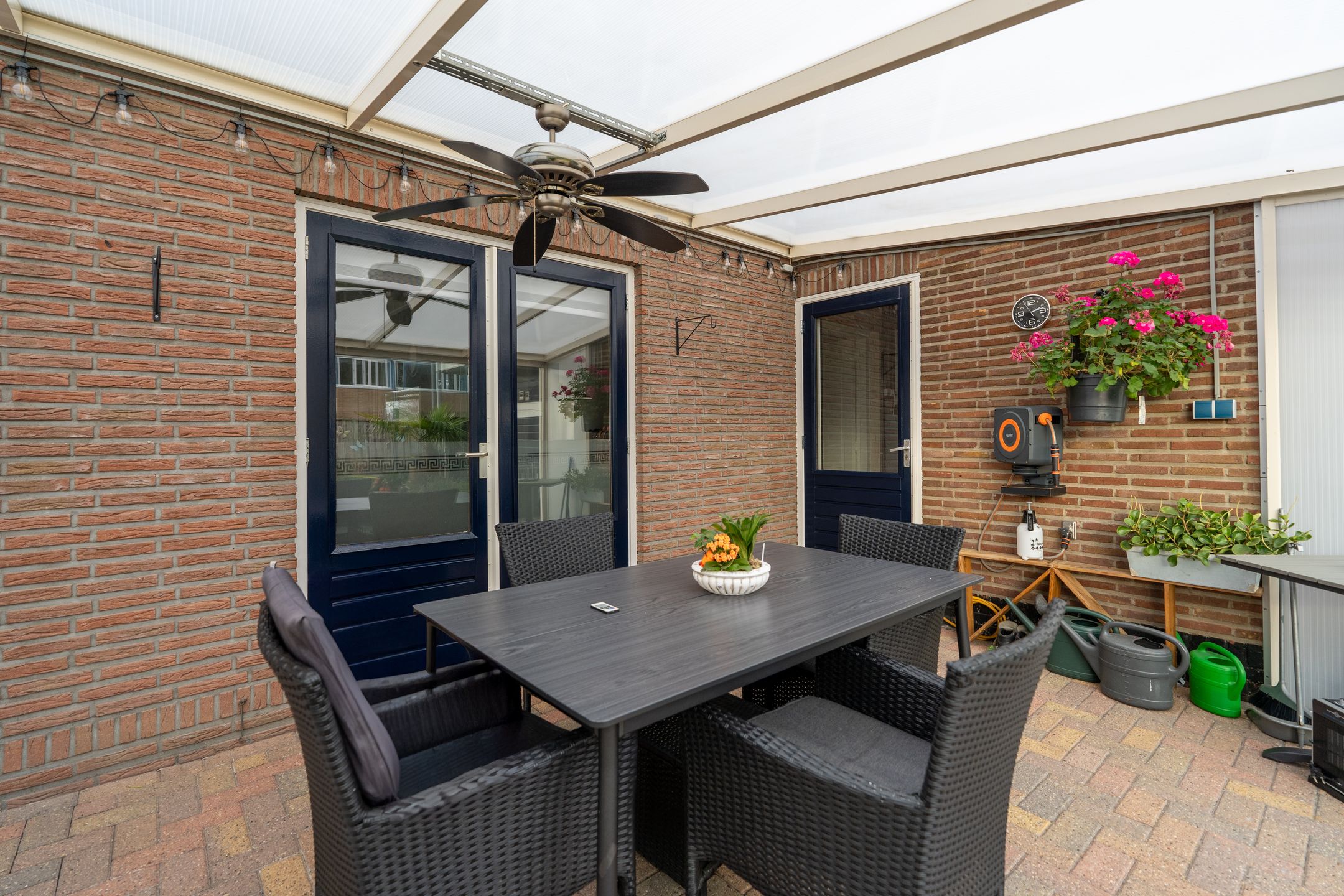 Photo 36 of Albert Harkemaweg 54