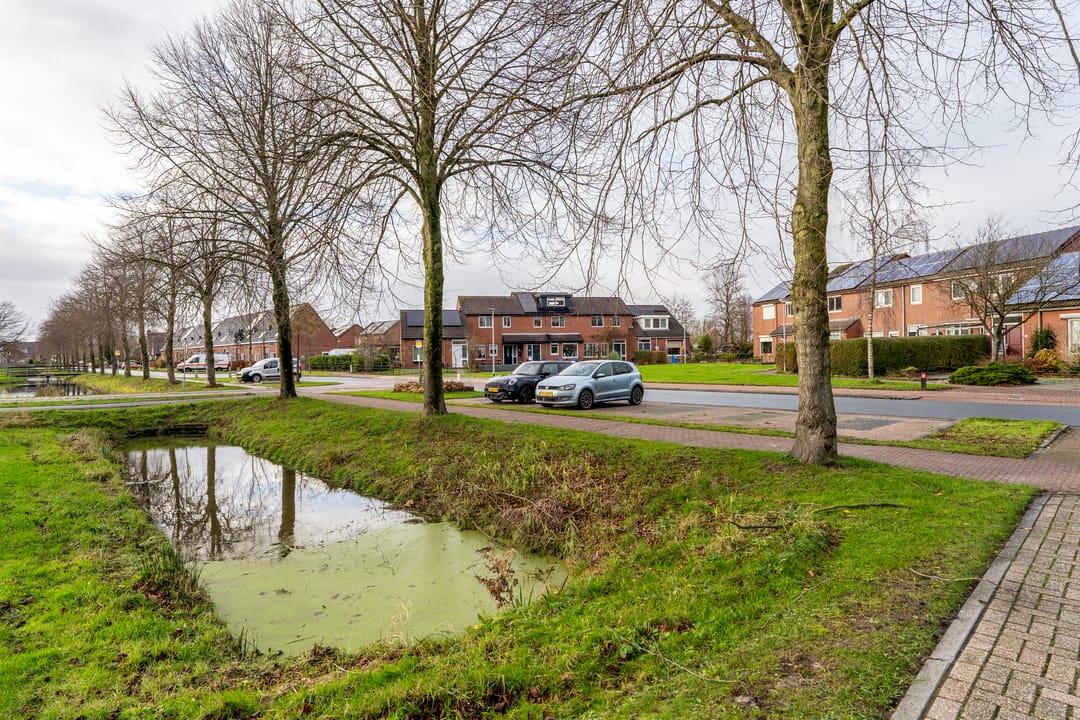 Photo 38 of Albert Harkemaweg 54