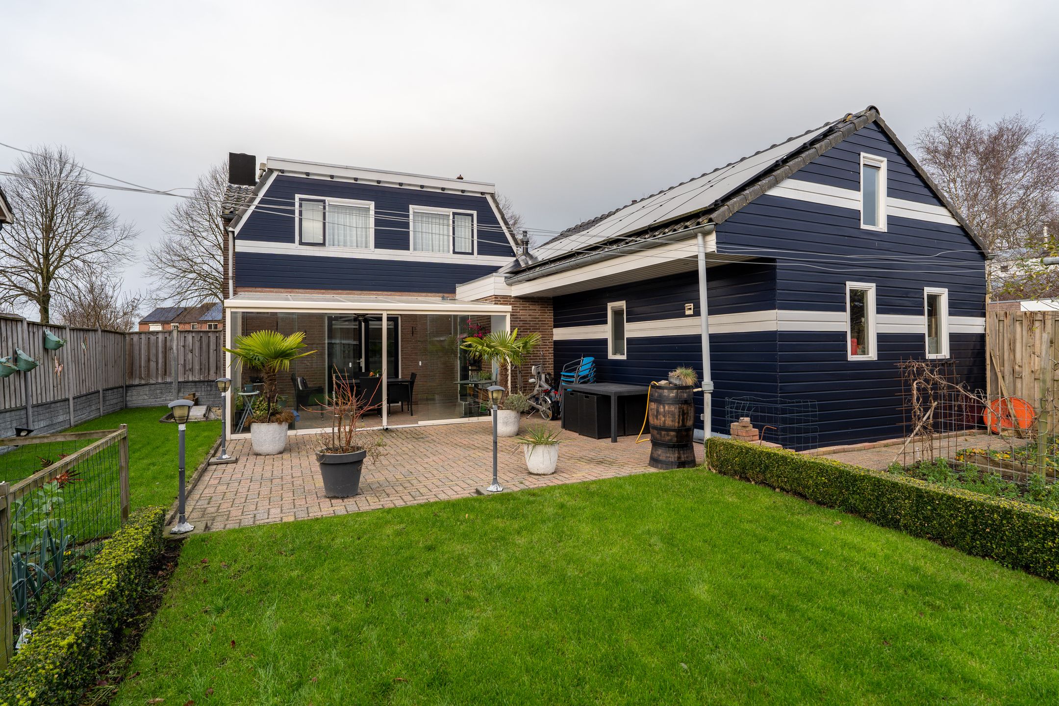 Photo 39 of Albert Harkemaweg 54