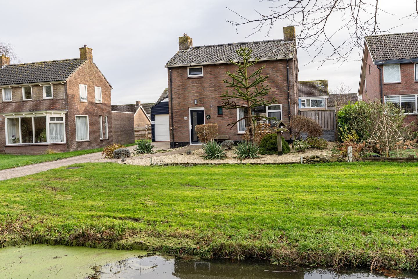 Photo 40 of Albert Harkemaweg 54