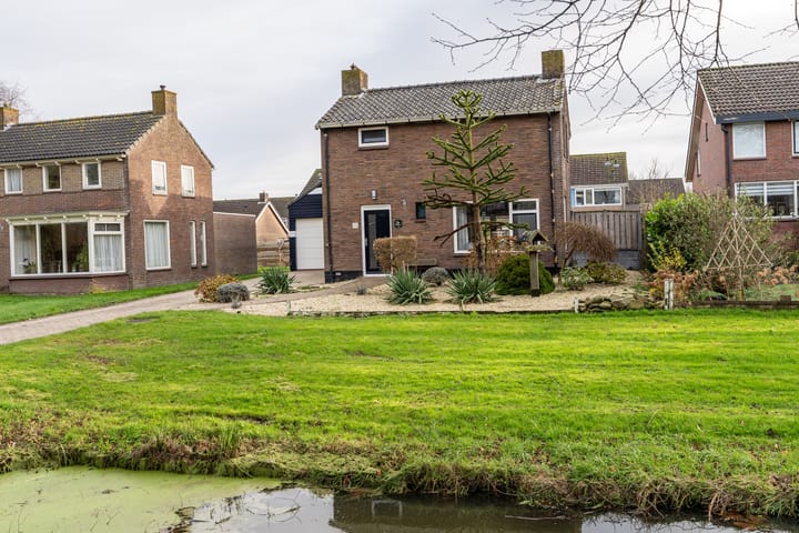 Foto 40 van Albert Harkemaweg 54