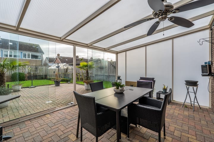 Foto 34 van Albert Harkemaweg 54