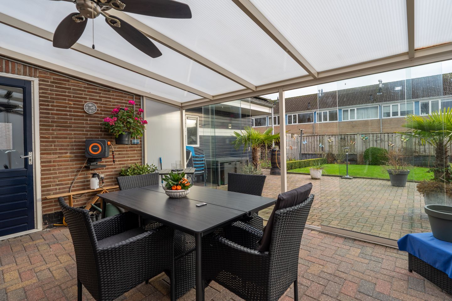 Photo 35 of Albert Harkemaweg 54