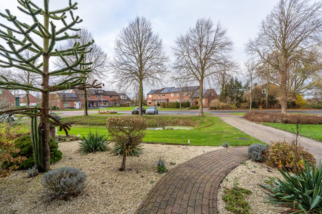 Photo 37 of Albert Harkemaweg 54