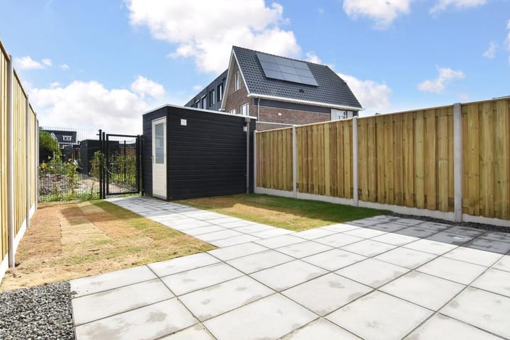 Foto 3 van Doris Lessinglaan 127