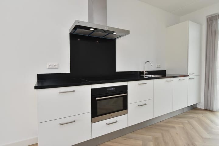 Foto 5 van Doris Lessinglaan 127