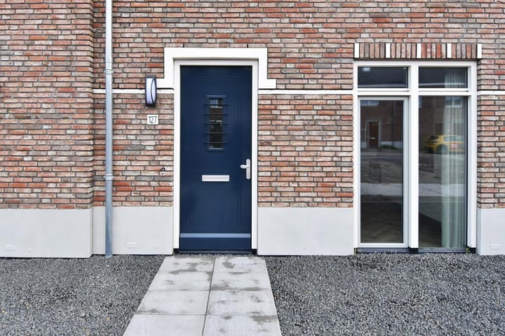 Foto 6 van Doris Lessinglaan 127