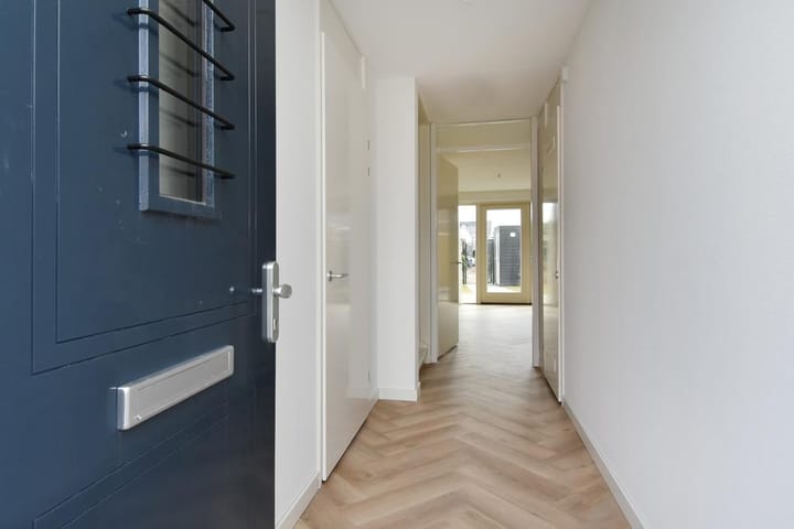 Foto 8 van Doris Lessinglaan 127