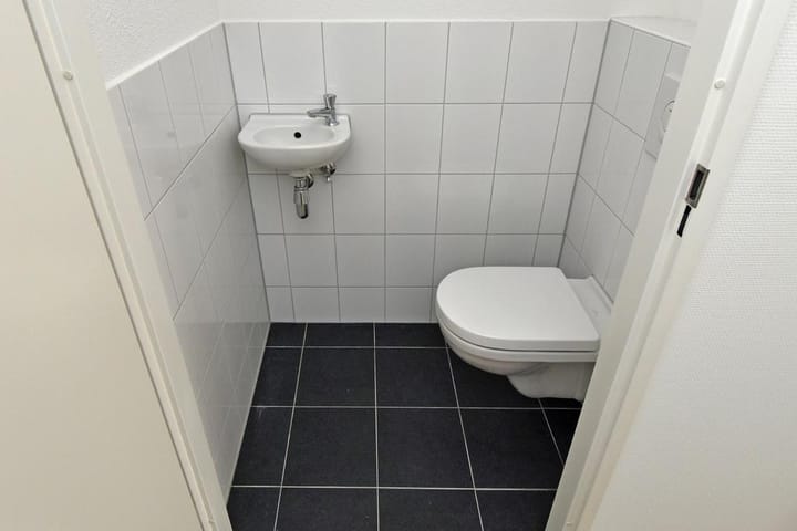 Foto 9 van Doris Lessinglaan 127