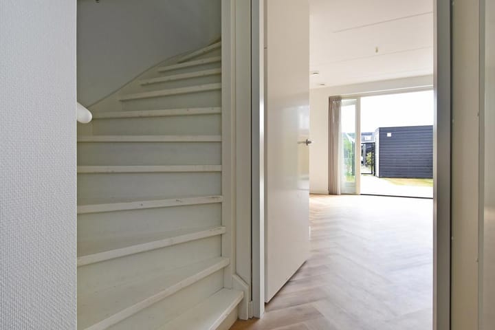 Foto 10 van Doris Lessinglaan 127