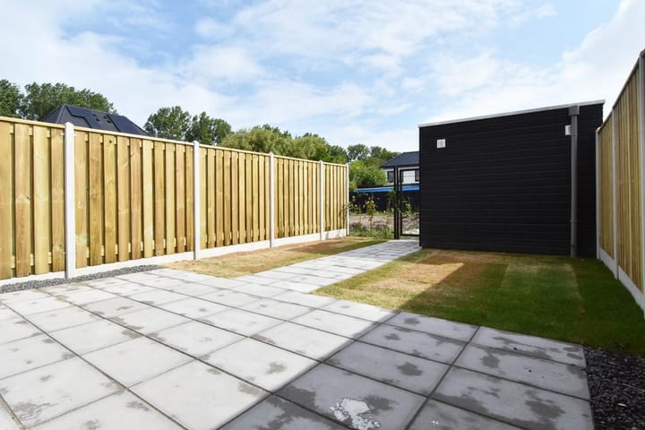 Foto 13 van Doris Lessinglaan 127