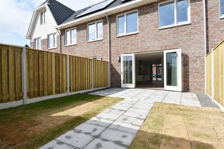 Foto 16 van Doris Lessinglaan 127