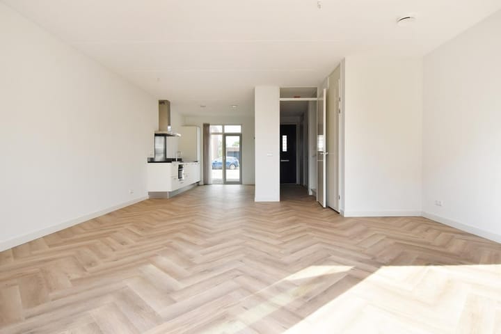 Foto 17 van Doris Lessinglaan 127