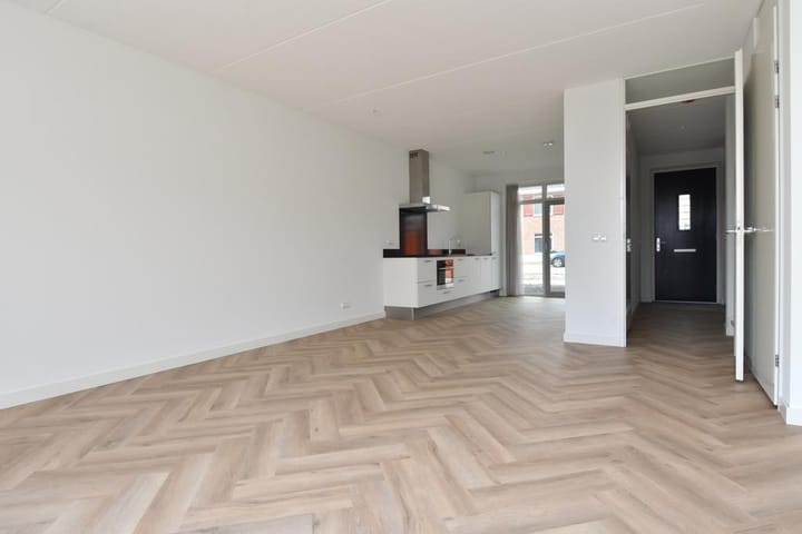 Foto 18 van Doris Lessinglaan 127