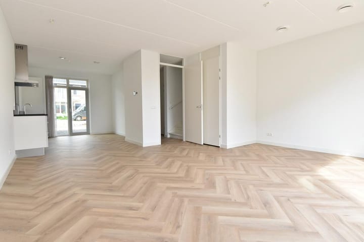 Foto 19 van Doris Lessinglaan 127