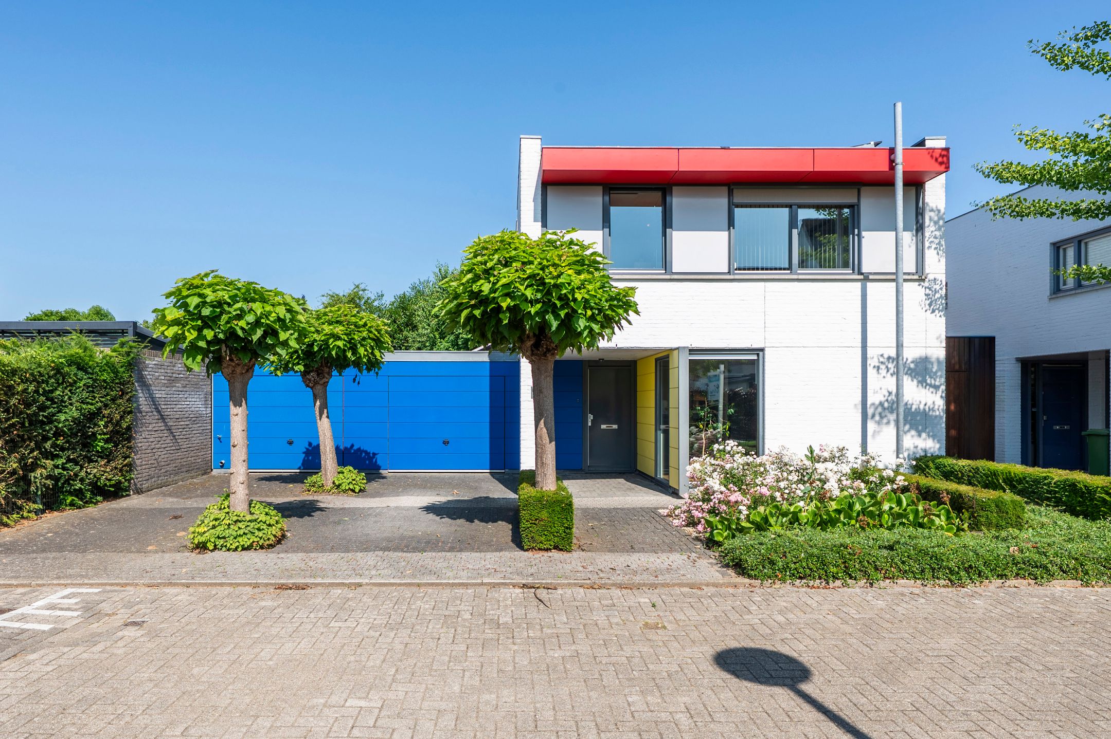 Lavasbeemd, 3, Maastricht, 6229WS, Limburg, Nederland 3