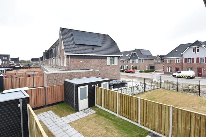 Foto 26 van Doris Lessinglaan 127