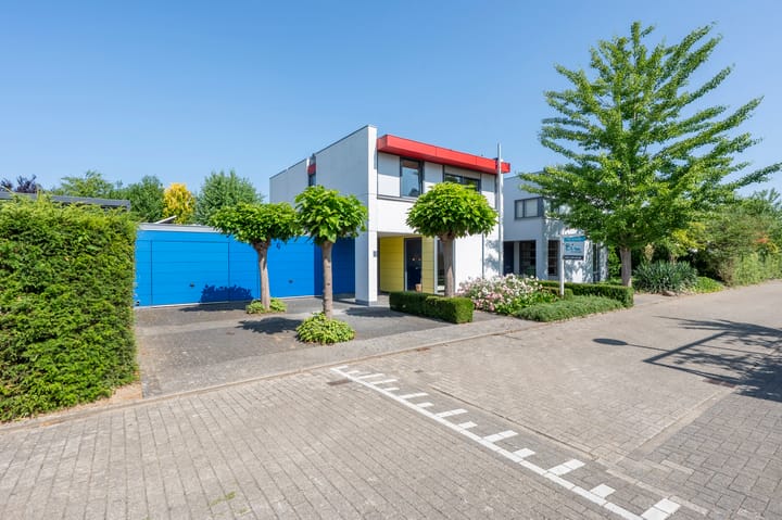 Foto 5 van Lavasbeemd 3