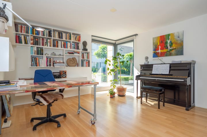 Foto 9 van Lavasbeemd 3